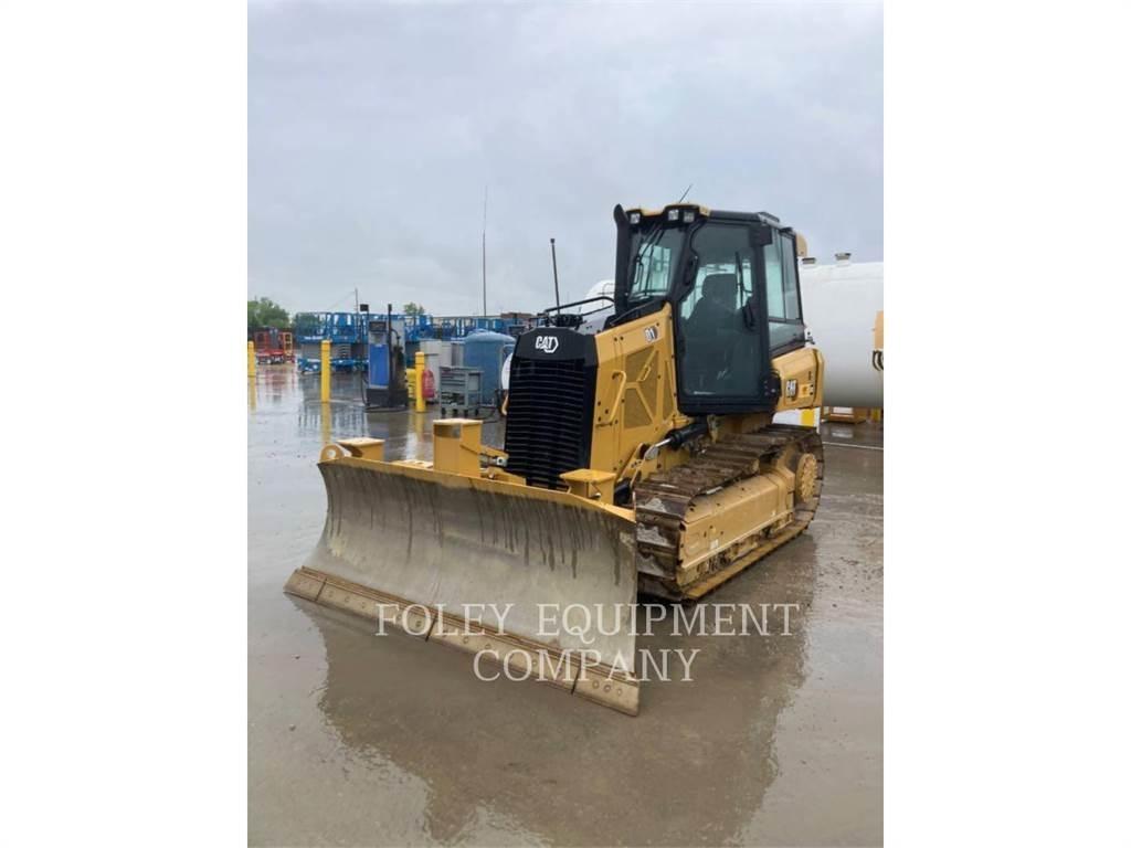 CAT D1-12VI Buldožerji goseničarji