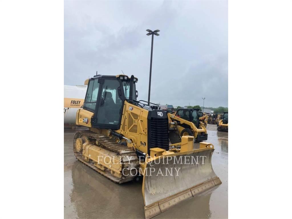CAT D1-12VI Buldožerji goseničarji