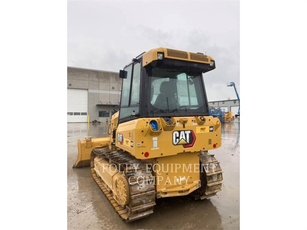 CAT D1-12VI Buldožerji goseničarji