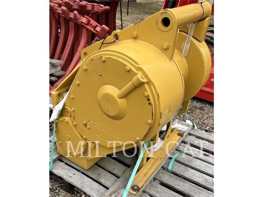 CAT D1-D3 PA40 WINCH Vitli