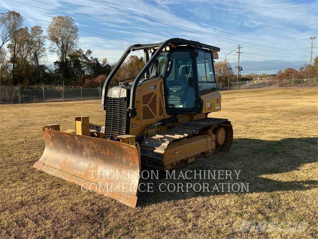 CAT D1 LGP Buldožerji goseničarji