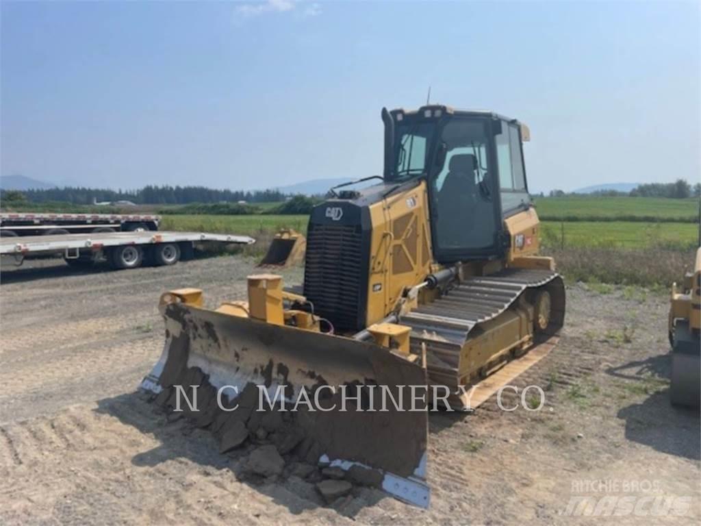 CAT D1 LGPCB Buldožerji goseničarji