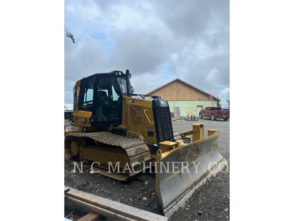 CAT D1 LGPCB Buldožerji goseničarji