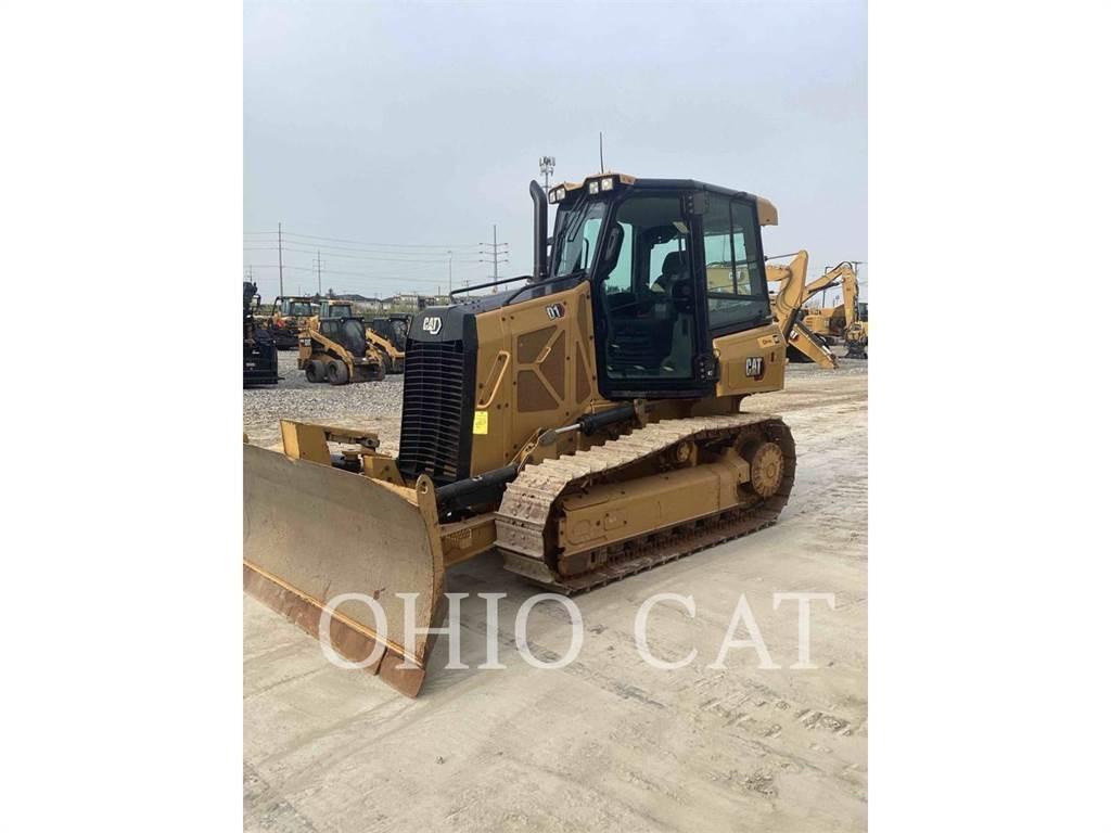 CAT D1 XL Buldožerji goseničarji
