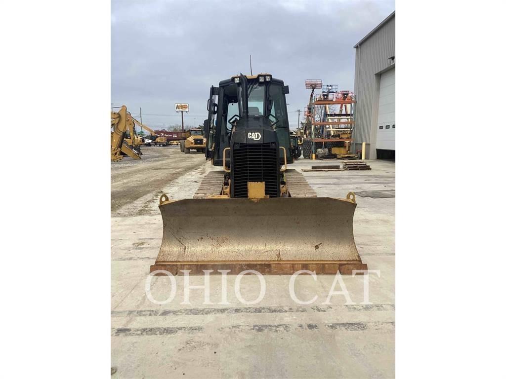 CAT D1 XL Buldožerji goseničarji
