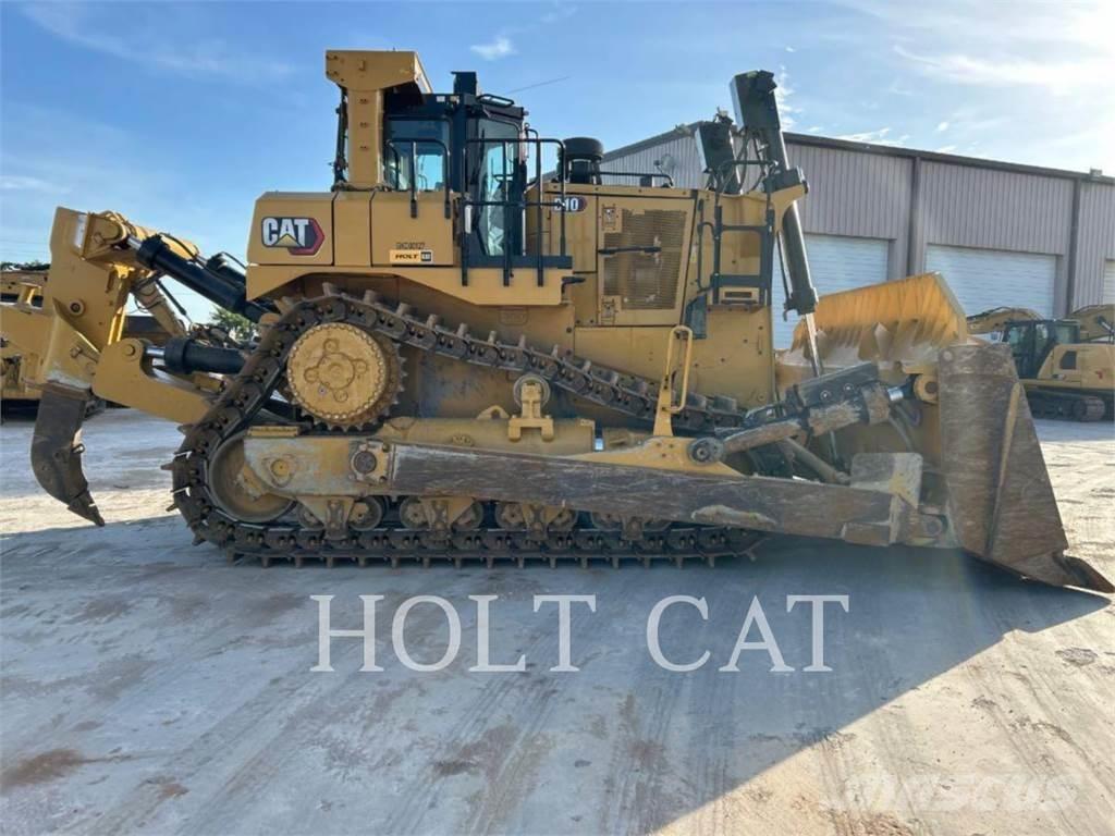CAT D10 SS Buldožerji goseničarji
