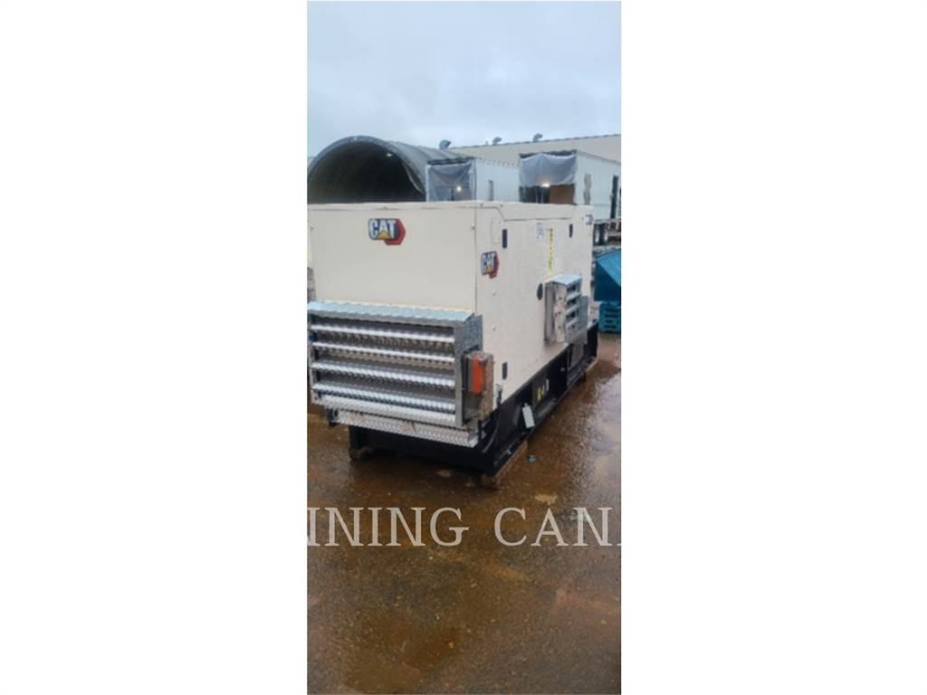 CAT D100GC Dizelski agregati