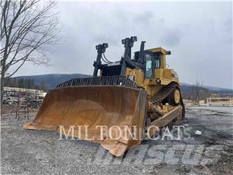 CAT D10R Buldožerji goseničarji