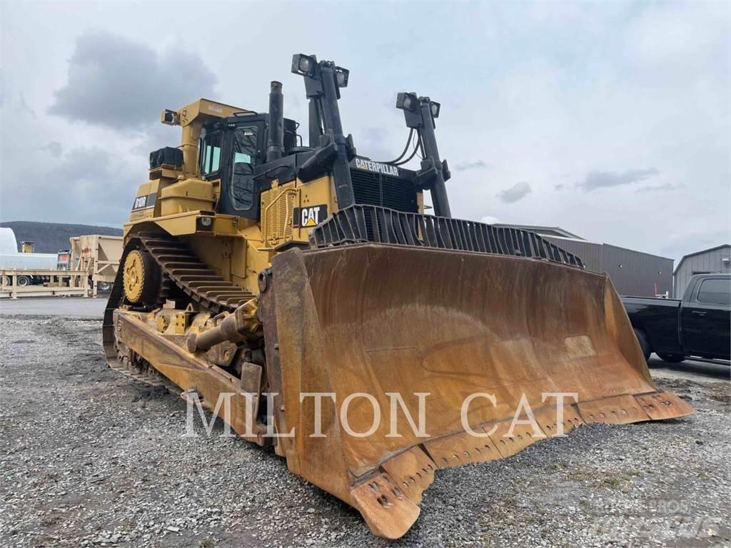 CAT D10R Buldožerji goseničarji