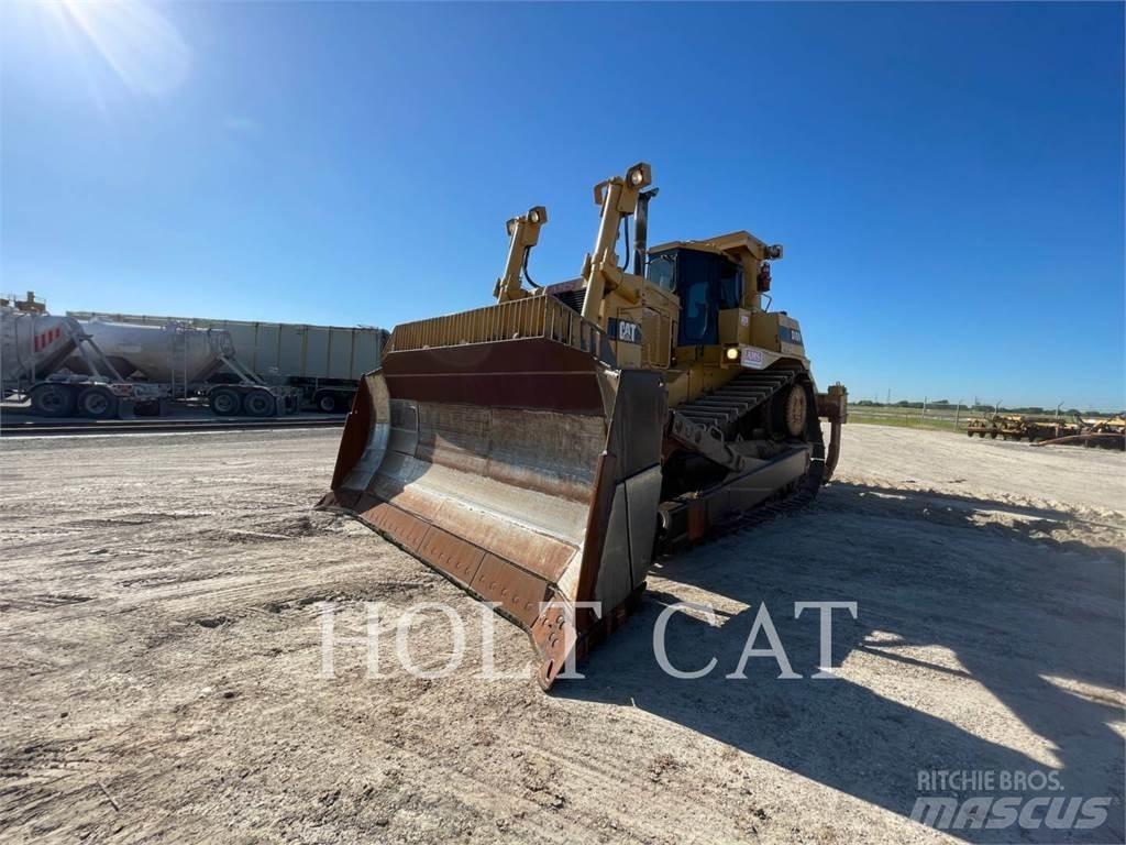 CAT D10R Buldožerji goseničarji