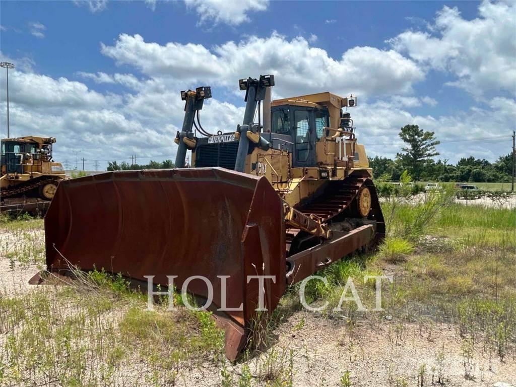 CAT D10R Buldožerji goseničarji
