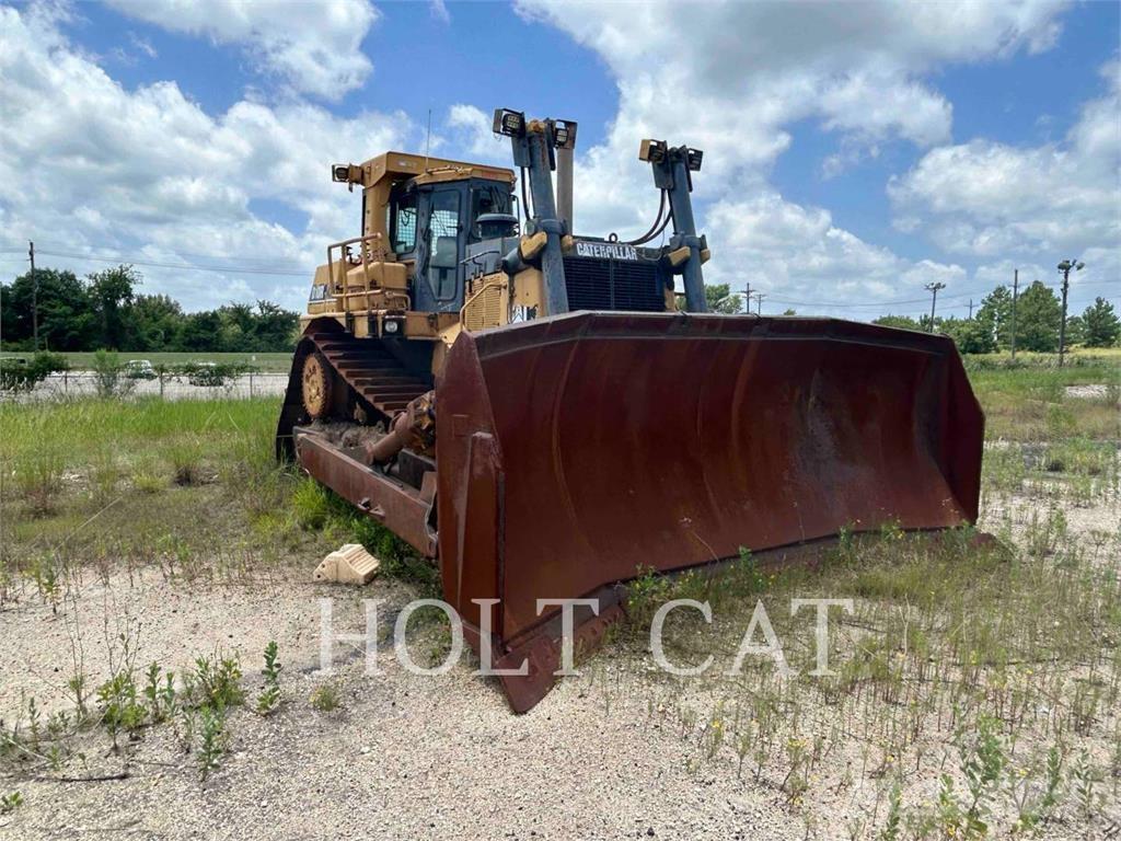 CAT D10R Buldožerji goseničarji