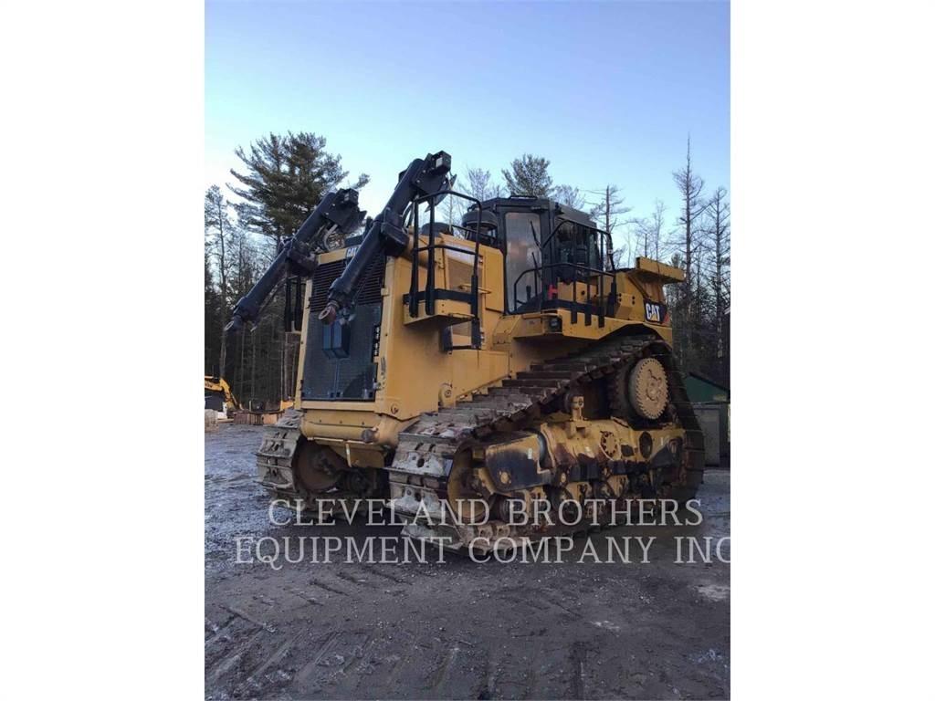 CAT D10T Buldožerji goseničarji