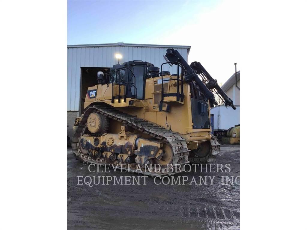 CAT D10T Buldožerji goseničarji