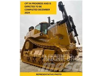 CAT D10T Buldožerji goseničarji