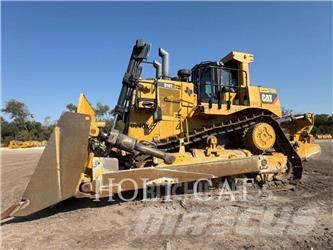 CAT D10T Buldožerji goseničarji