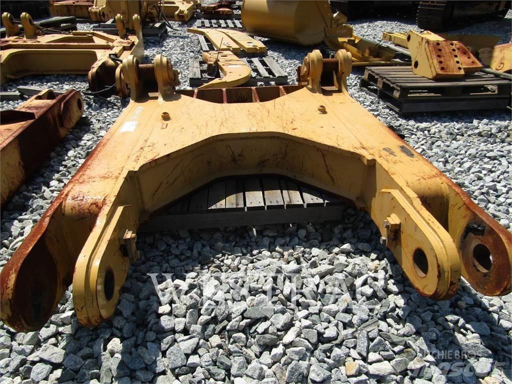 CAT D10T Rahljalniki