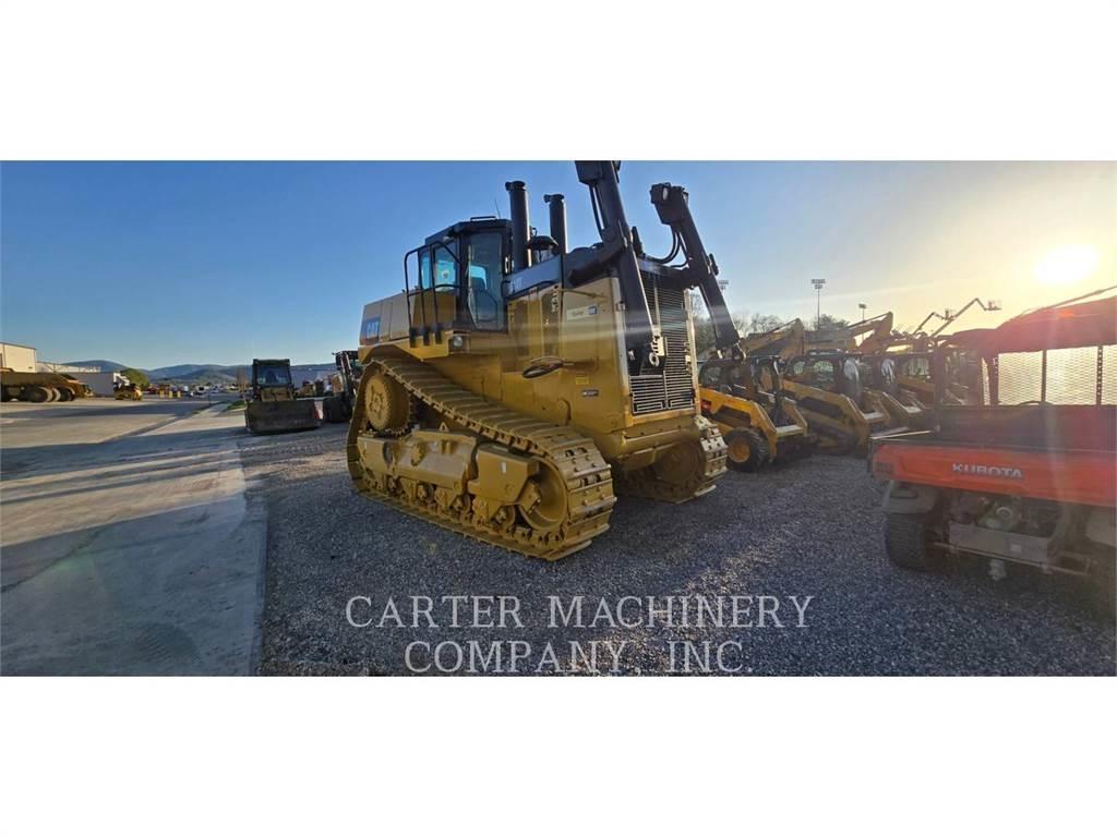 CAT D10T RBLD Buldožerji goseničarji