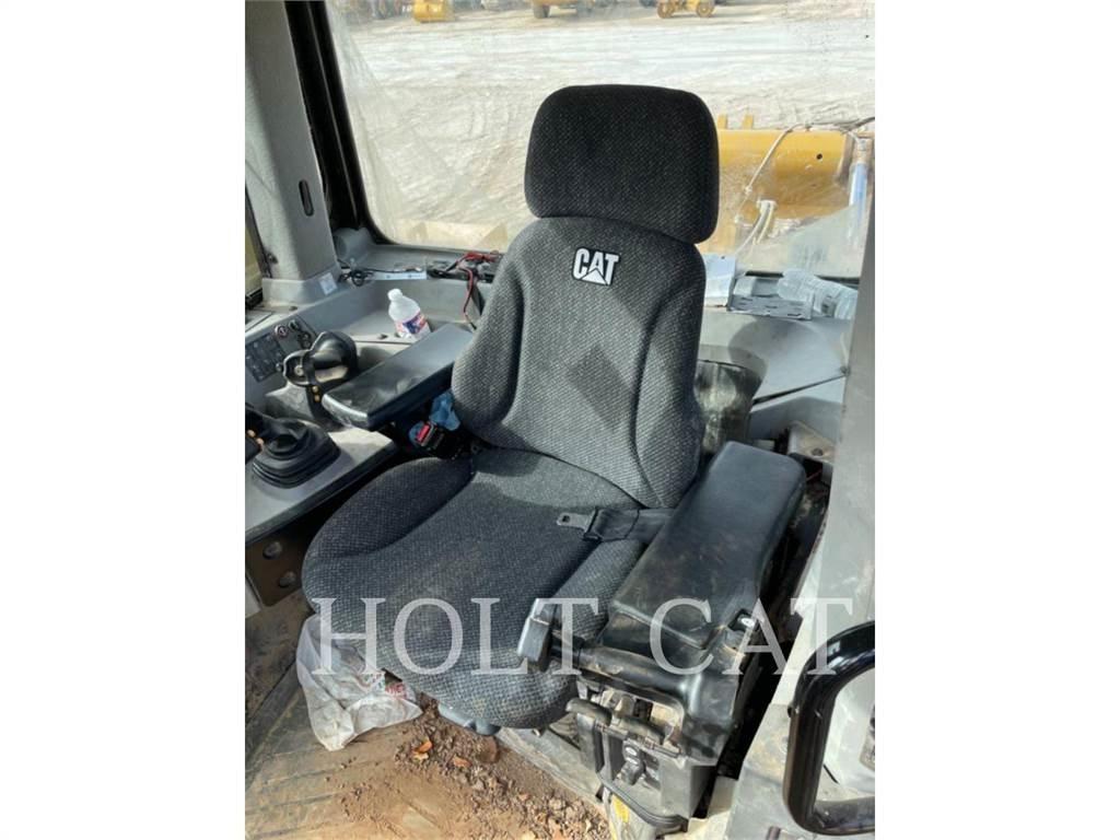 CAT D10T SS Buldožerji goseničarji