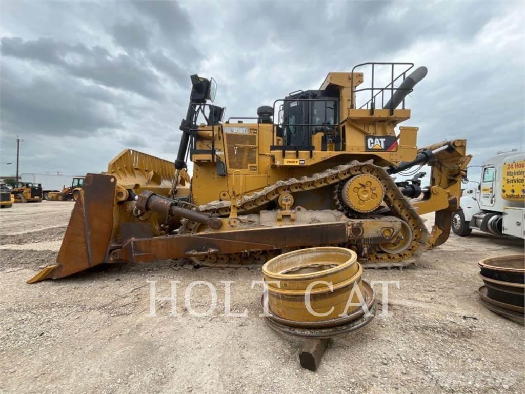 CAT D10T SS Buldožerji goseničarji