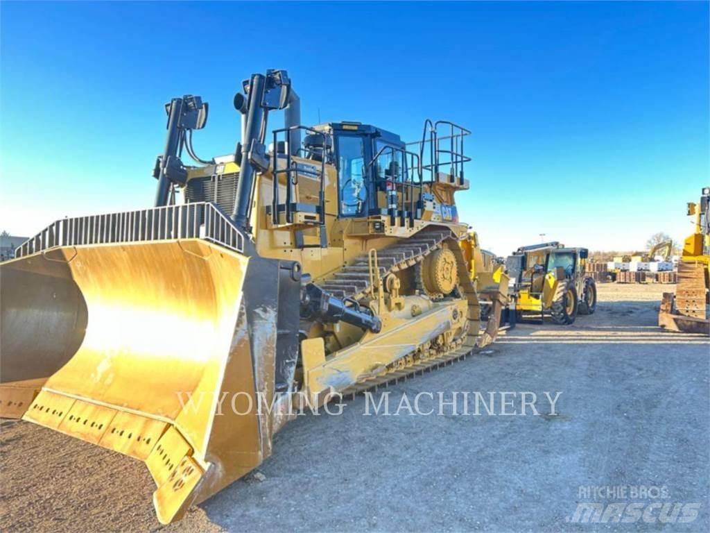 CAT D10T2 Buldožerji goseničarji