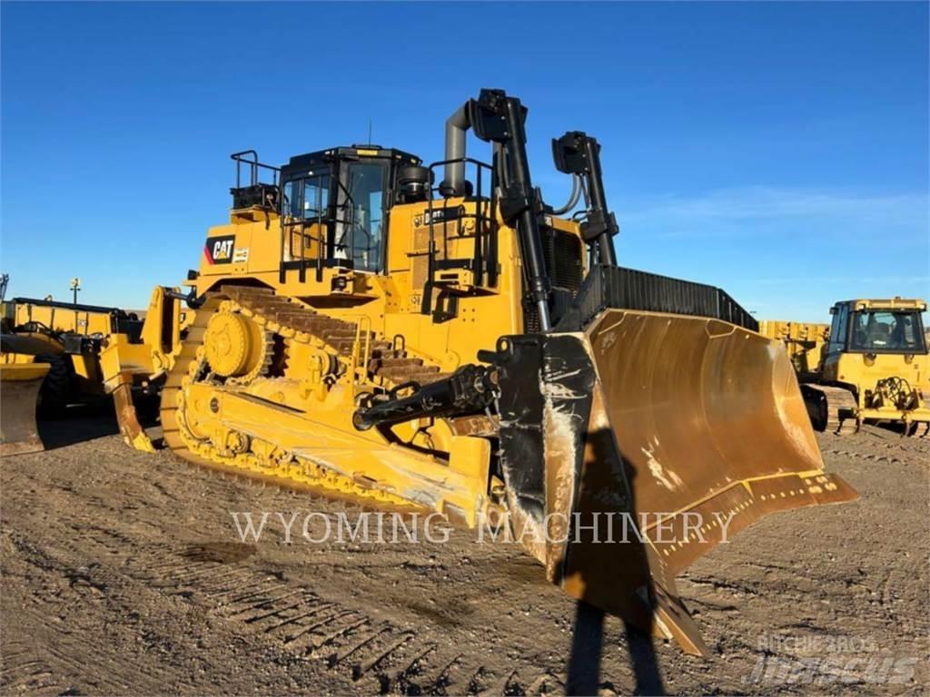 CAT D10T2 Buldožerji goseničarji