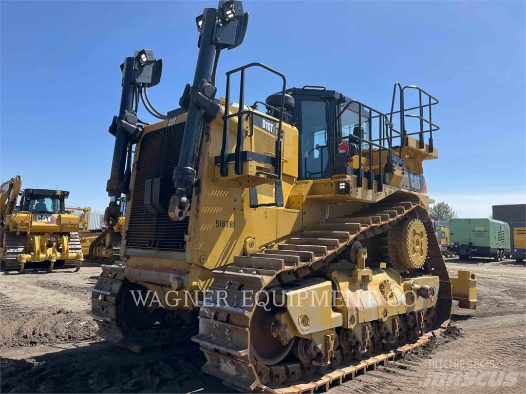 CAT D10T2 Buldožerji goseničarji