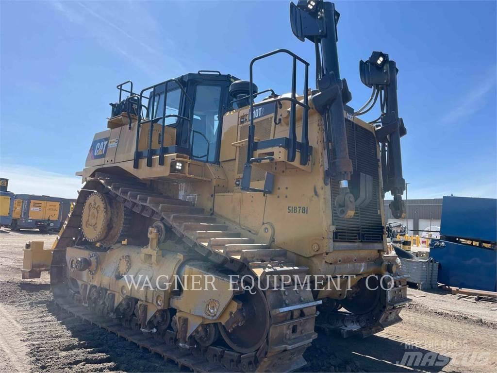CAT D10T2 Buldožerji goseničarji