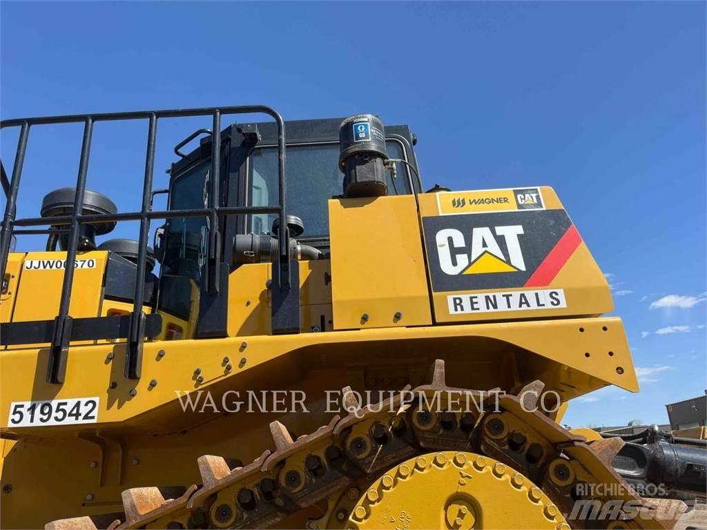 CAT D10T2 Buldožerji goseničarji