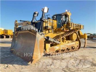 CAT D10T2 Buldožerji goseničarji
