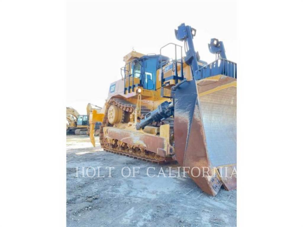 CAT D10T2 Buldožerji goseničarji