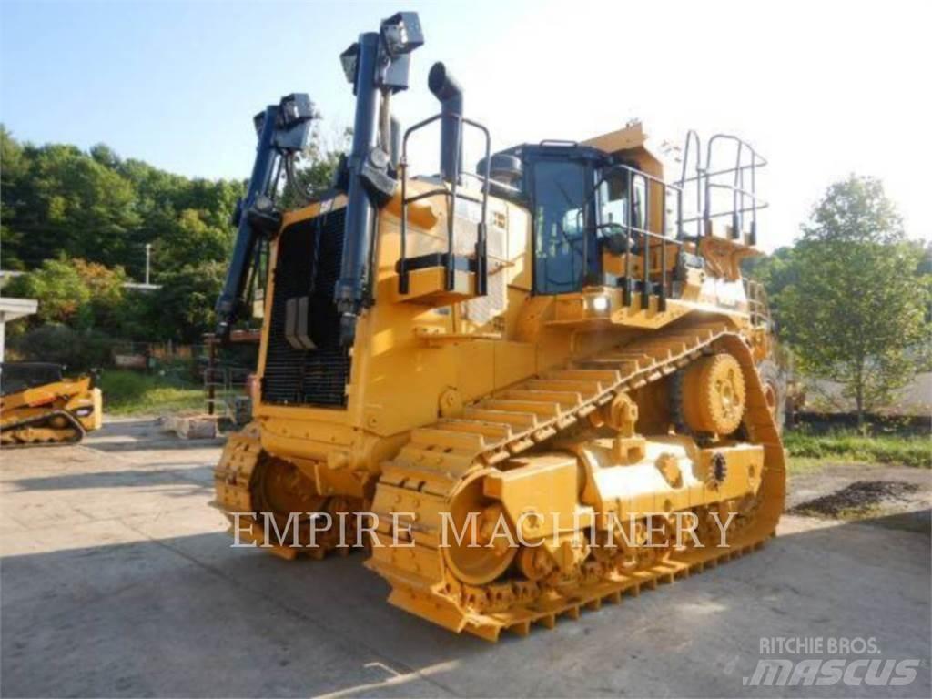 CAT D10T2 Buldožerji goseničarji