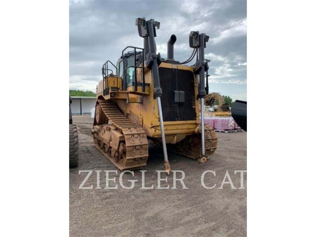 CAT D10T2 Buldožerji goseničarji