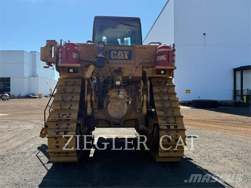 CAT D10T2 Buldožerji goseničarji