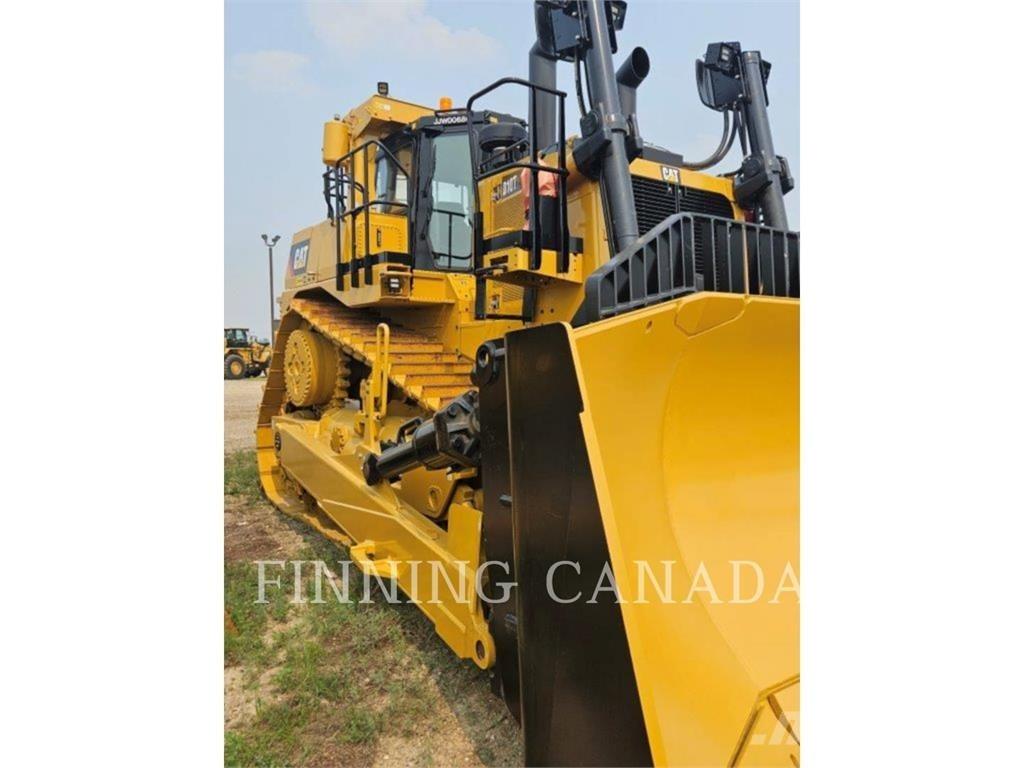 CAT D10T2 Buldožerji goseničarji