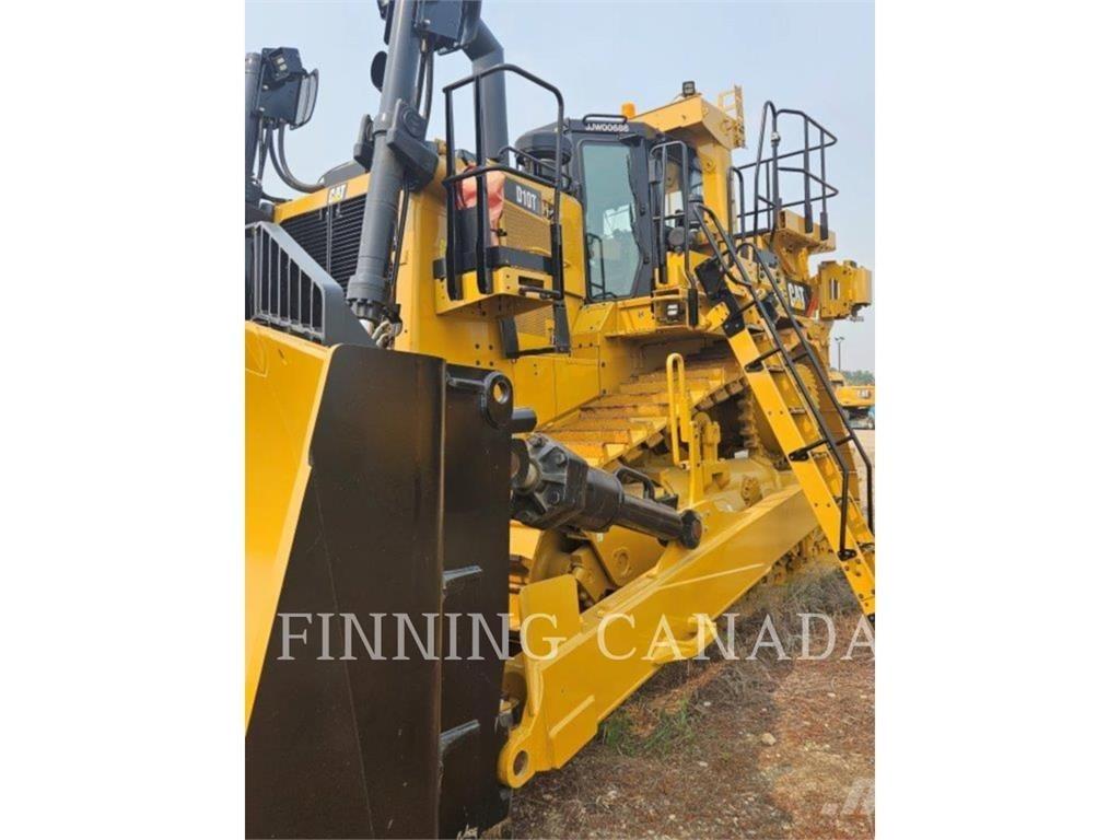 CAT D10T2 Buldožerji goseničarji