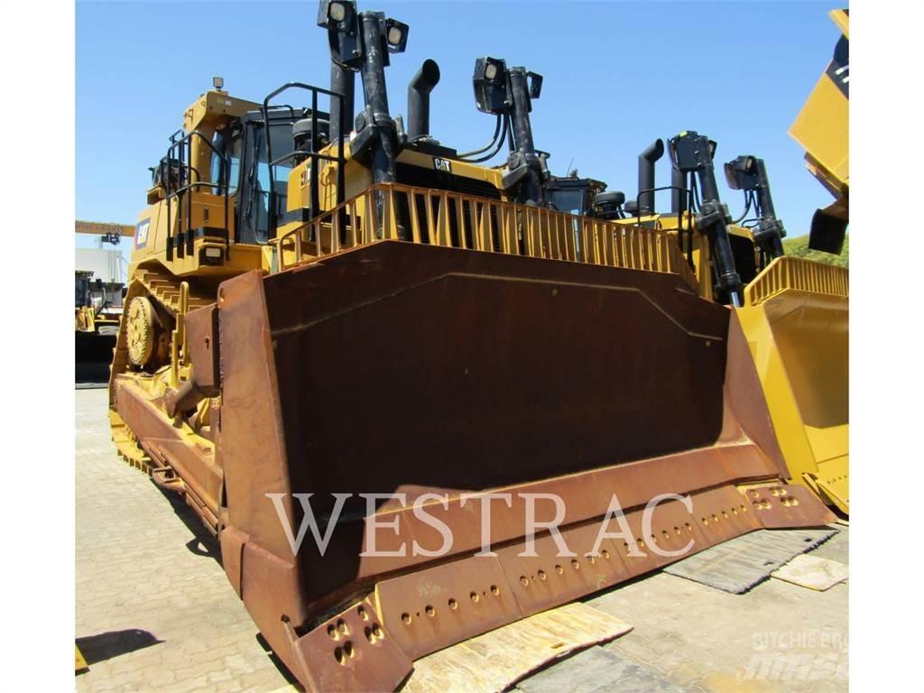 CAT D10T2LRC Buldožerji goseničarji