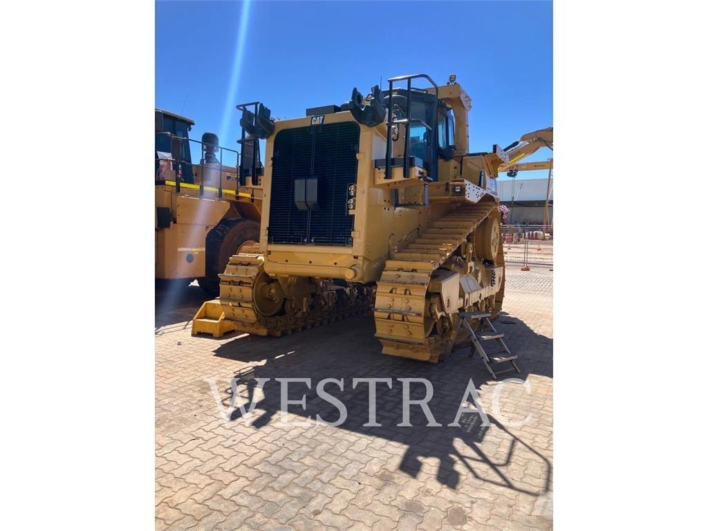 CAT D10T2LRC Buldožerji goseničarji