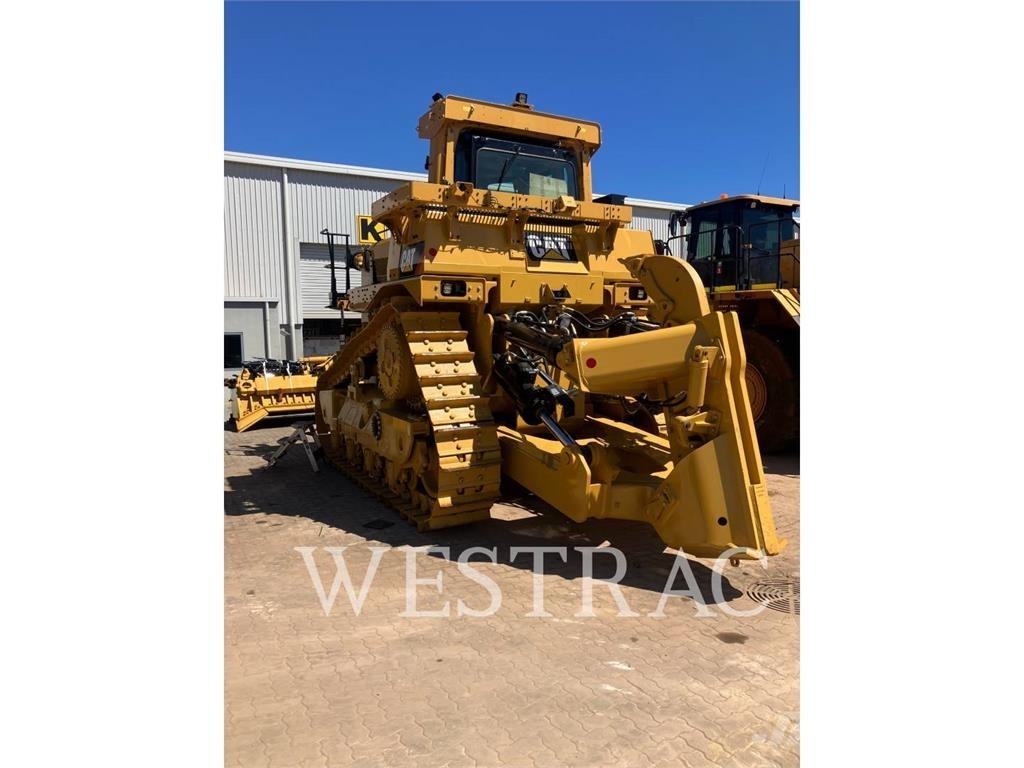 CAT D10T2LRC Buldožerji goseničarji