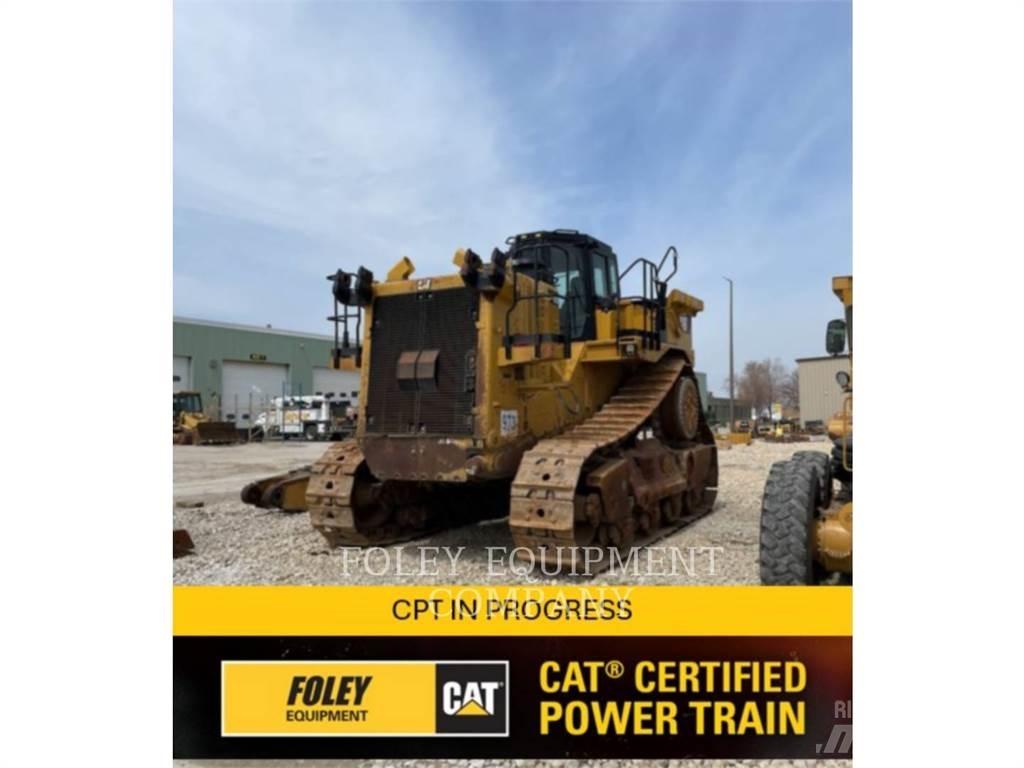 CAT D11T Buldožerji goseničarji