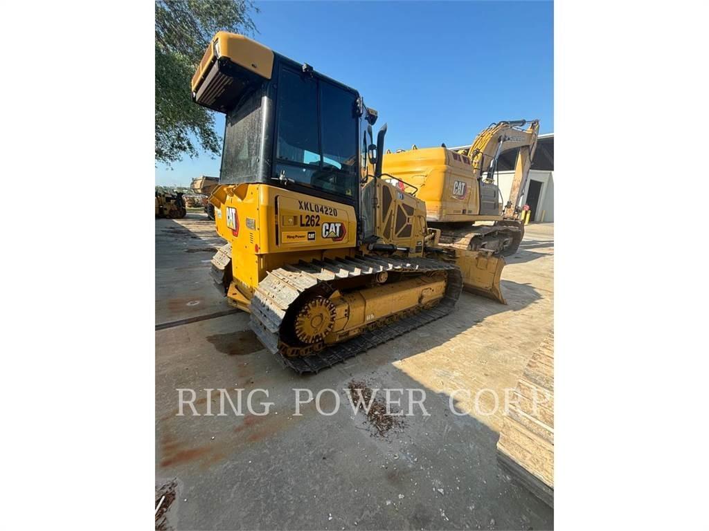 CAT D1LGPCAB Buldožerji goseničarji