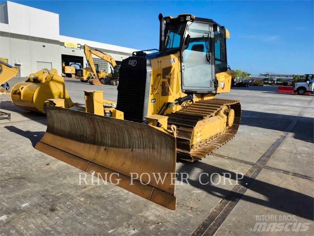 CAT D1LGPCAB Buldožerji goseničarji