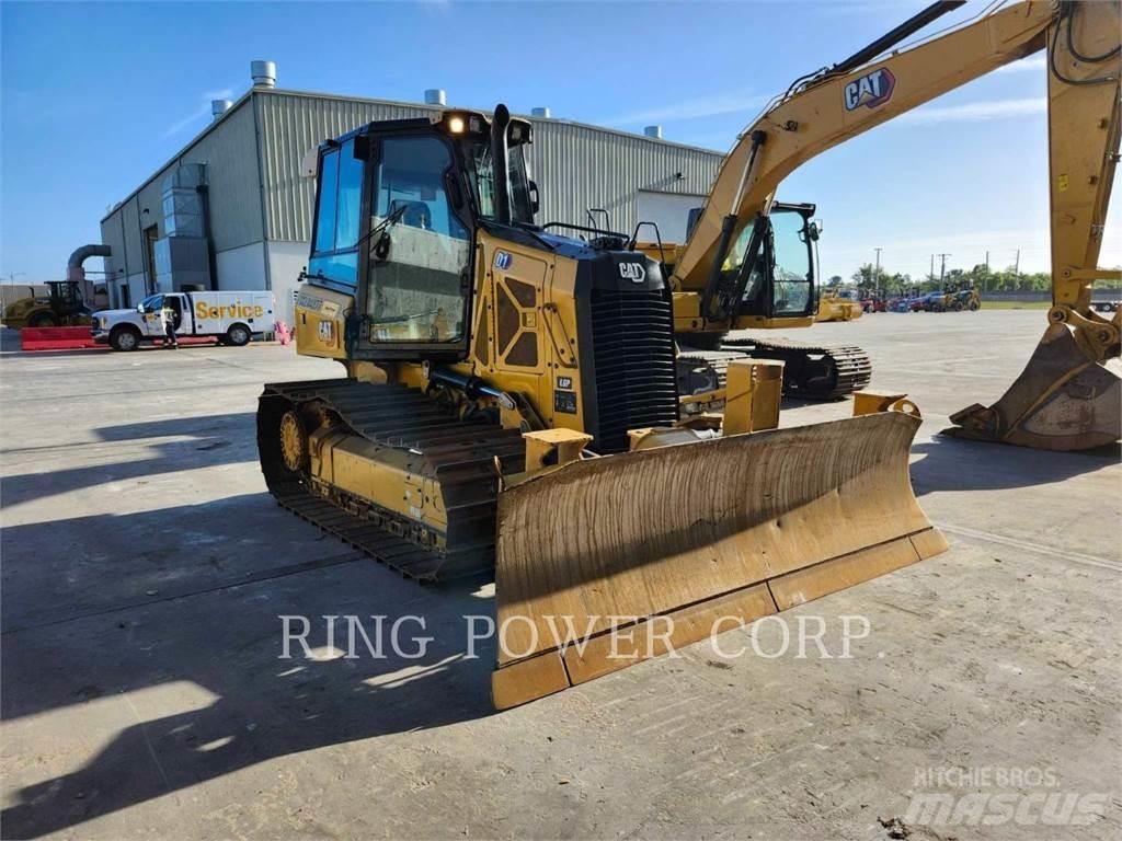 CAT D1LGPCAB Buldožerji goseničarji