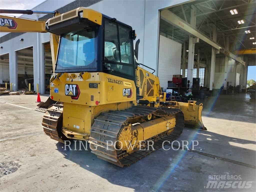 CAT D1LGPCAB Buldožerji goseničarji