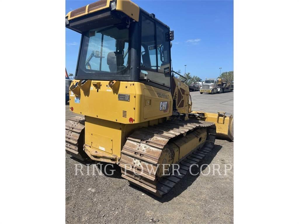 CAT D1LGPEW Buldožerji goseničarji