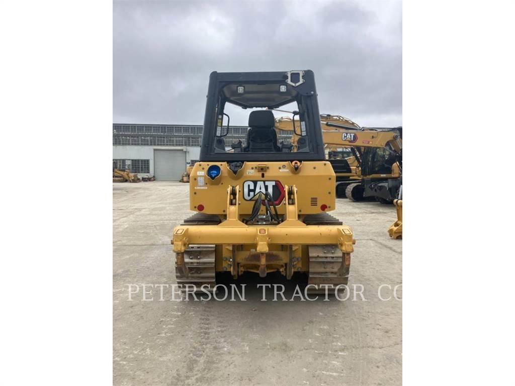 CAT D2 Buldožerji goseničarji