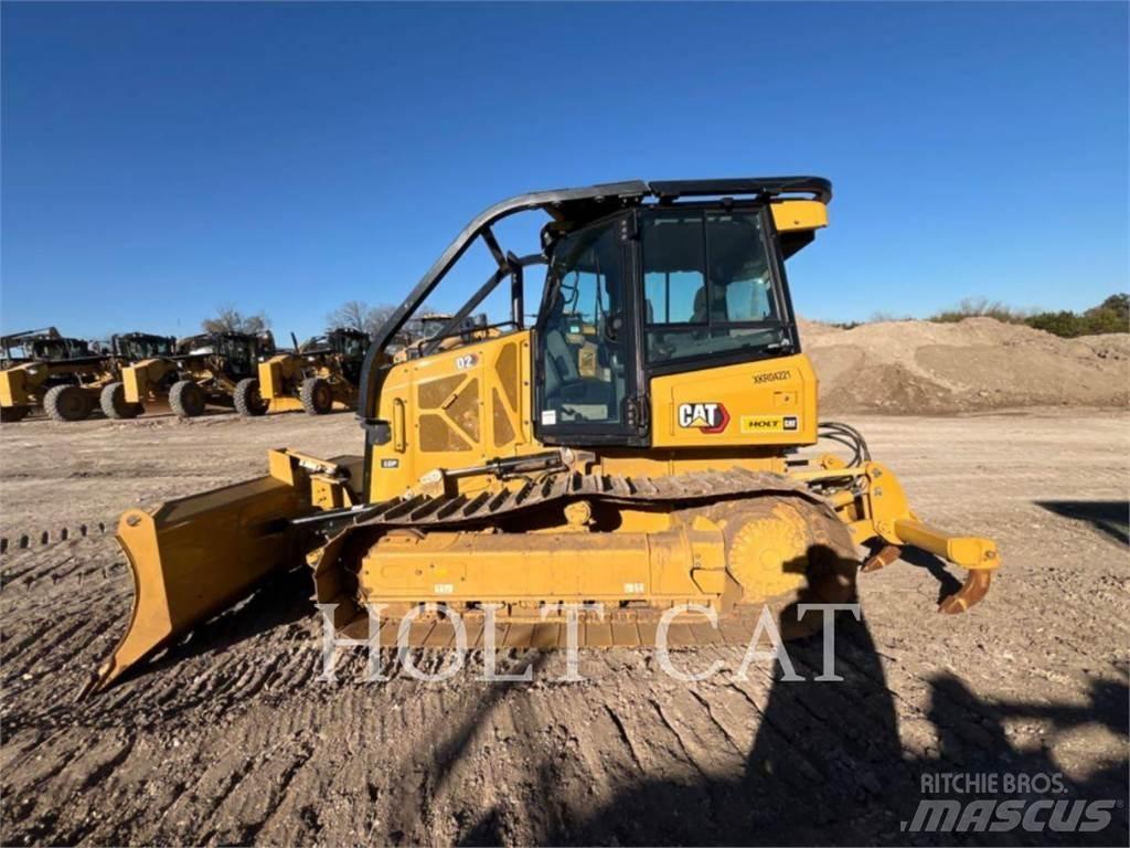 CAT D2 LGPCAB Buldožerji goseničarji