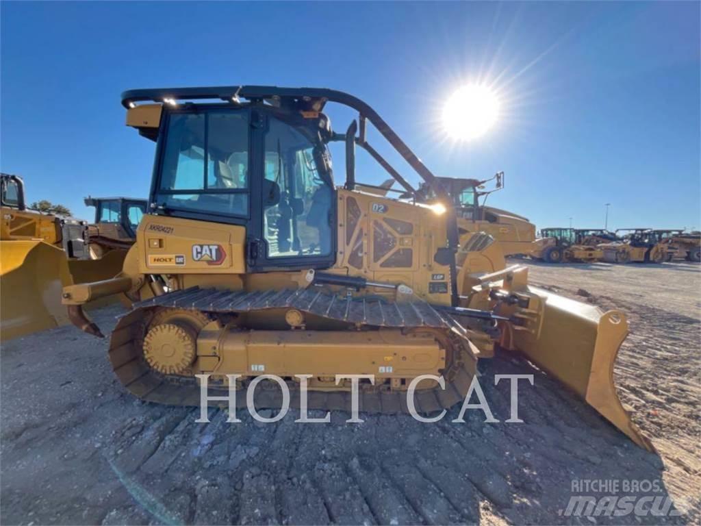 CAT D2 LGPCAB Buldožerji goseničarji
