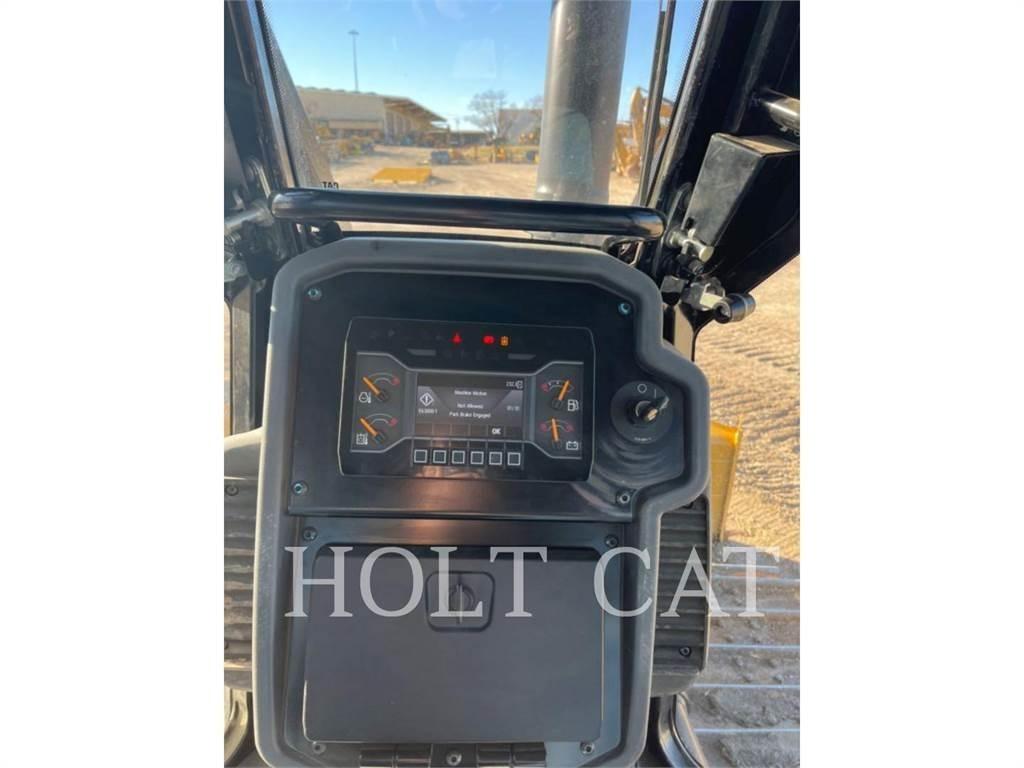 CAT D2 LGPCAB Buldožerji goseničarji