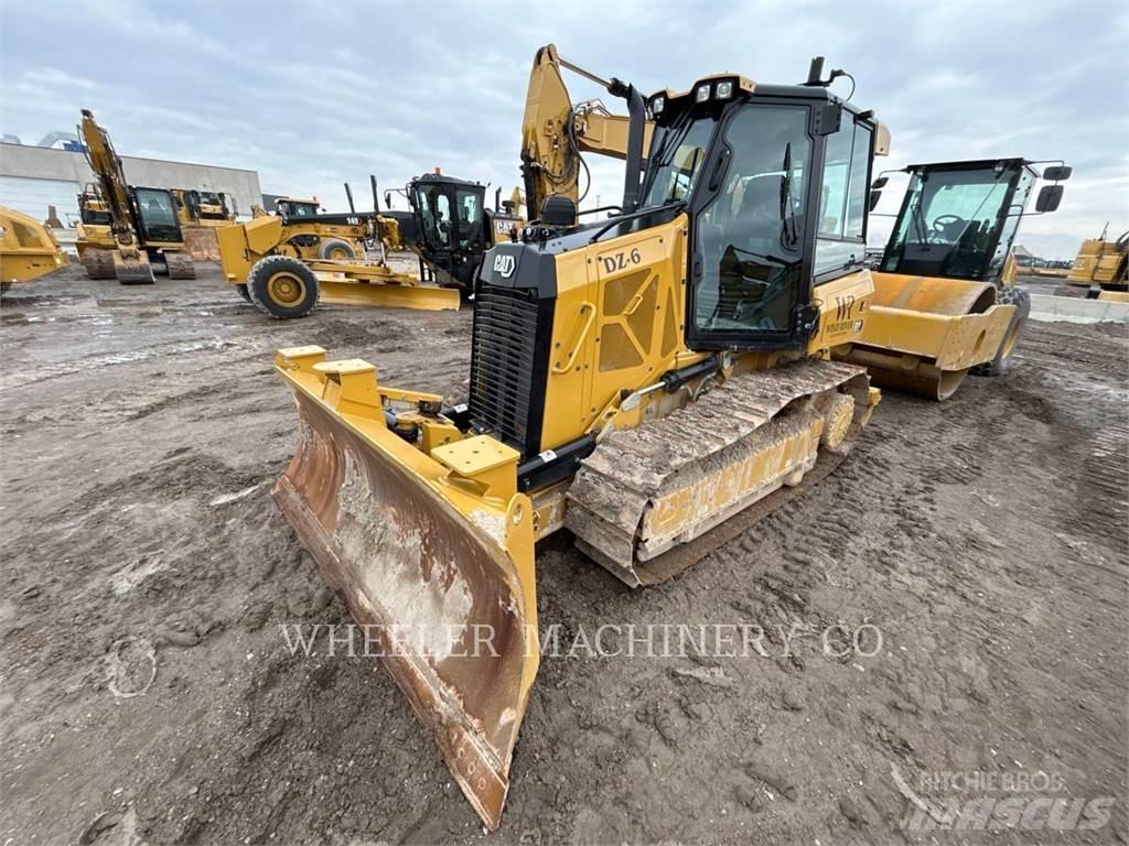 CAT D2 XL Buldožerji goseničarji